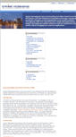 Mobile Screenshot of empiremessaging.com